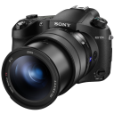 Sony Cyber Shot DSC-RX10 III